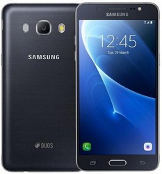 Замена экрана на телефоне Samsung Galaxy J5 (2016) в Сочи